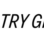 TRY Grtsk Zetta