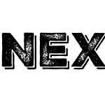 Nexa Rust Sans