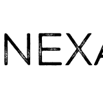 Nexa Rust Sans