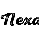 Nexa Rust Script B