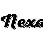 Nexa Rust Script B