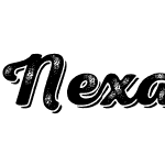 Nexa Rust Script B