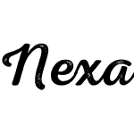 Nexa Rust Script R