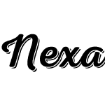 Nexa Rust Script R