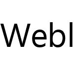 WeblySleek UI Normal