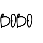 Bobo