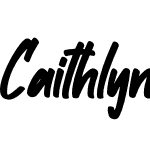 Caithlyn