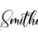 Smithalia