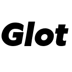 Glot Round