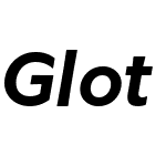 Glot Round