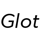 Glot Round