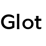 Glot Round