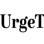 Urge Text