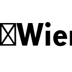 WienPro-Medium
