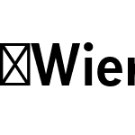 WienPro-Regular