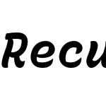 Recursive Sans Casual Static