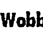 Wobbly BRK