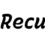 Recursive Sans Casual Static