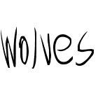 Wolves Lower