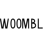 Woomble