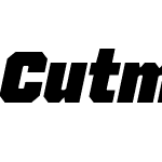 Cutmark