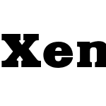 Xenia Extended