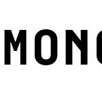 MonoSpec