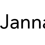 Janna LT