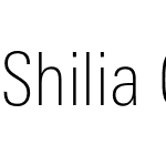 Shilia