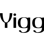 Yiggivoo Unicode