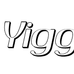 Yiggivoo Unicode 3D