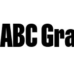 ABC Gravity