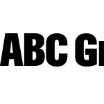 ABC Gravity