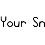 Your Smile