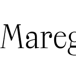 Maregraphe