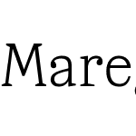 Maregraphe