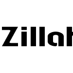 Zillah Modern Expanded