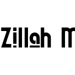 Zillah Modern Upper