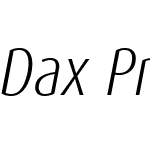 Dax Pro