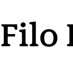 Filo Pro