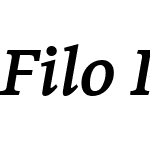 Filo Pro