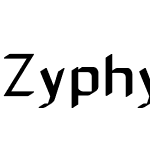 Zyphyte