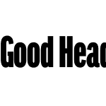 Good Head Pro