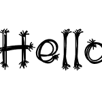 HelloScarecrow