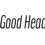 Good Head Pro