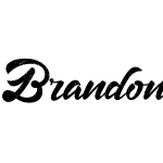 Brandon Rough