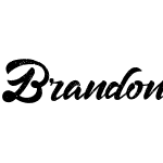 Brandon Rough