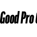 Good Pro