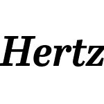 Hertz Pro