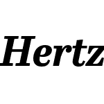 Hertz Pro